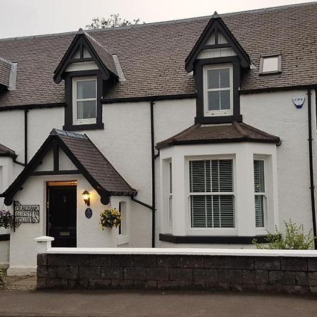 Craigbank Guest House Crianlarich Zewnętrze zdjęcie